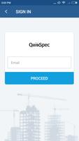 QwikSpec Standard स्क्रीनशॉट 1
