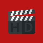 HD Cinema icône