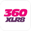 360 XLR8