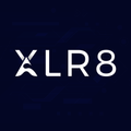 Xlr8