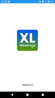 XL Meetings Affiche