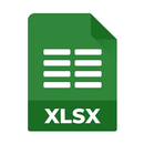 Spreadsheets office: XLS, XLSX APK