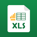 Lecteur de fichiers XLSX APK