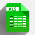 Xls फ़ाइल दर्शक xlsx फ़ाइल