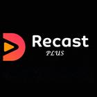 Recast Plus OTT Zeichen