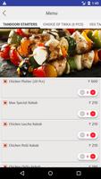 Mao Restaurant syot layar 3