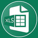 XLS File Reader - Spreadsheet-APK