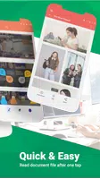 XLSX Viewer: Excel Reader, XLS poster