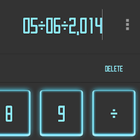 Calculator SAO Theme biểu tượng