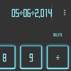 آیکون‌ Calculator SAO Theme