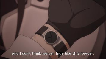 Gun Gale Clock screenshot 1