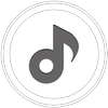 SAO Music Extension ikon