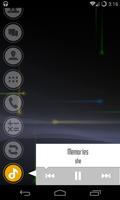 SAO Music Extension syot layar 1