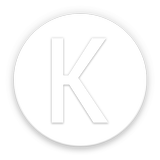 SAO KitKat Theme ikona
