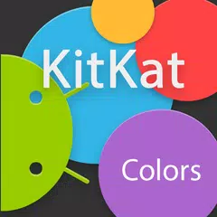 download SAO Colors Theme APK