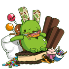 Android Sticker Pack icône