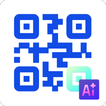 AI QR Code icon