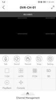 ANNKE Home تصوير الشاشة 3