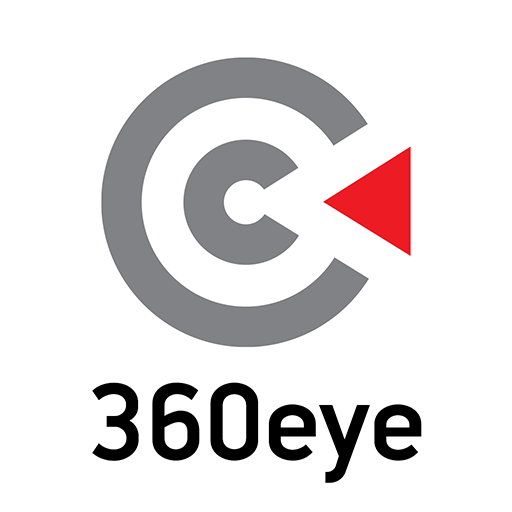 CVMORE360eye