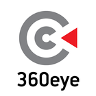 CVMORE360eye 图标