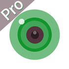 آیکون‌ iCSee Pro