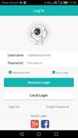 پوستر iCSee Pro