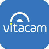 Vitacam Camera biểu tượng