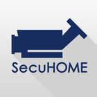 آیکون‌ SecuHOME