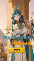 MysteriousQueen poster