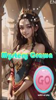 MysteryCrown ポスター
