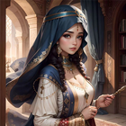 MysticalLaw आइकन
