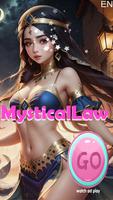 MysticalLaw पोस्टर