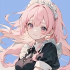 MaidGril icon