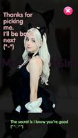 MoonlightGirl Poster