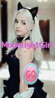 MoonlightGirl captura de pantalla 1