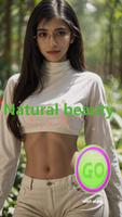 Poster NaturalBeauty