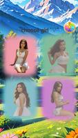 BlossomingLike اسکرین شاٹ 1