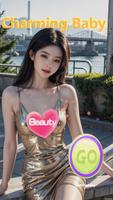 CharmingBaby پوسٹر