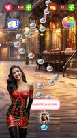DressedGirl Poster