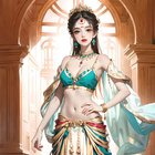 ClassicalGirl アイコン