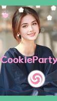 CookieParty Poster