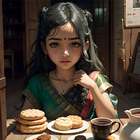 Manohara：Kama 圖標