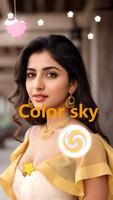 ColorSky পোস্টার