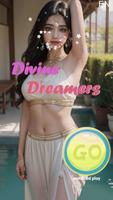 DivineDreamers poster