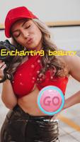 EnchantingBeauty ポスター