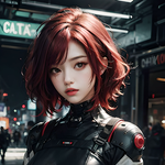 FutureTech icon