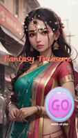 FantasyTreasure Poster