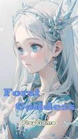 FrostGoddess Affiche