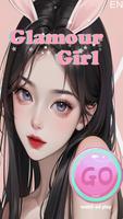GlamourGirl Plakat