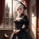 GothMaiden APK